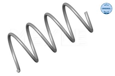 Balstiekārtas atspere MEYLE 014 639 0008