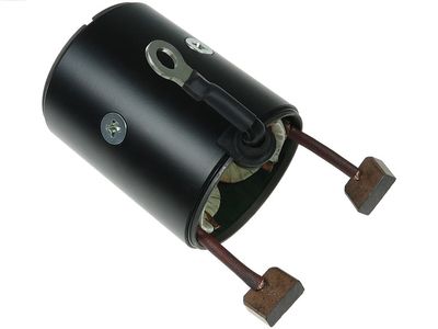 Обмотка возбуждения, стартер AS-PL SF1019S