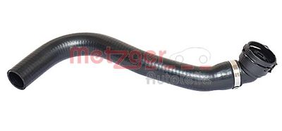 Шланг радиатора METZGER 2420286