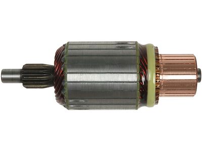 Enkurs, Starteris AS-PL SA5055S