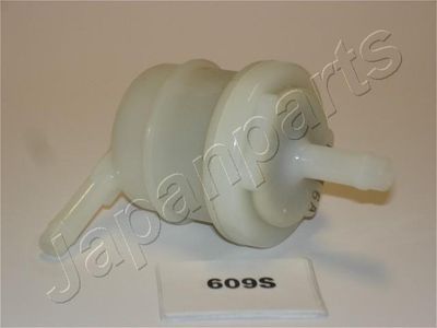 Degvielas filtrs JAPANPARTS FC-609S