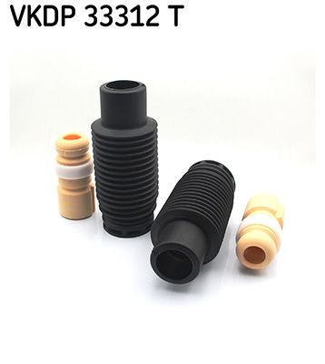 Putekļu aizsargkomplekts, Amortizators SKF VKDP 33312 T