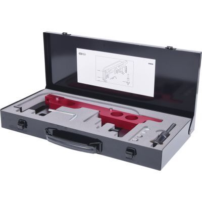 Uzstādīšanas instrumentu komplekts, Gāzu sadales mehānisms KS TOOLS 400.3250