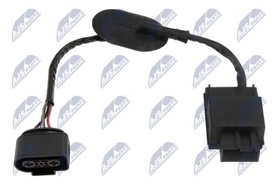 Vadības bloks, Degvielas sūknis NTY EPW-VW-000