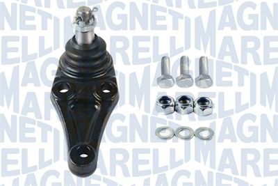 Болт крепления, рычаг MAGNETI MARELLI 301191619950