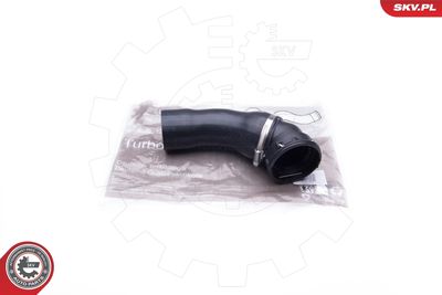 Трубка нагнетаемого воздуха ESEN SKV 24SKV731