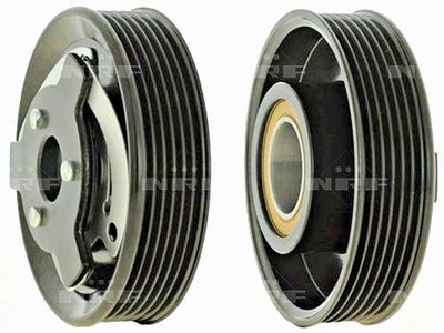 Электромагнитное сцепление, компрессор NRF 380174