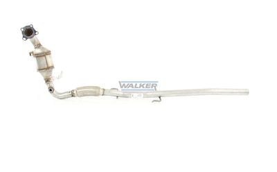 Катализатор WALKER 28567