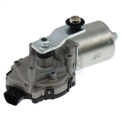 Двигатель стеклоочистителя MEAT & DORIA 27452