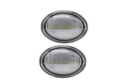 Комплект проблесковых ламп ABAKUS L16-140-001LED-D