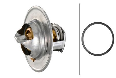 Termostats, Dzesēšanas šķidrums HELLA 8MT 354 778-361
