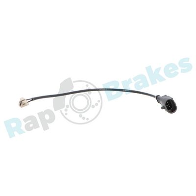 Indikators, Bremžu uzliku nodilums RAP BRAKES R-G0027