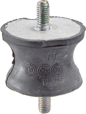 Piekare, Automātiskā pārnesumkārba LEMFÖRDER 21556 01