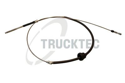 Trose, Stāvbremžu sistēma TRUCKTEC AUTOMOTIVE 02.35.274