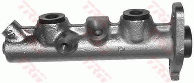 Главный тормозной цилиндр TRW PMD296