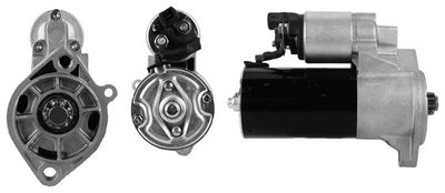 Стартер DRI 311097092