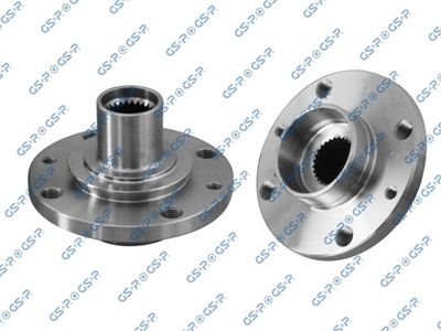 Riteņa rumba GSP 9427027