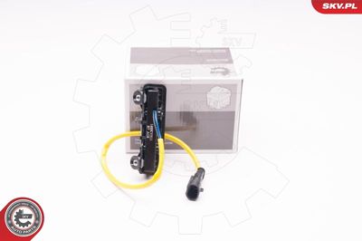 Выключатель, замок задней двери ESEN SKV 16SKV511