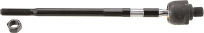 Осевой шарнир, рулевая тяга TRW JAR7519