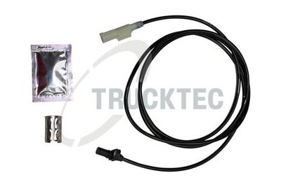 Devējs, Riteņu griešanās ātrums TRUCKTEC AUTOMOTIVE 02.42.058