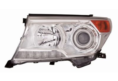 Pamatlukturis ABAKUS 212-11U5L-LDH-M