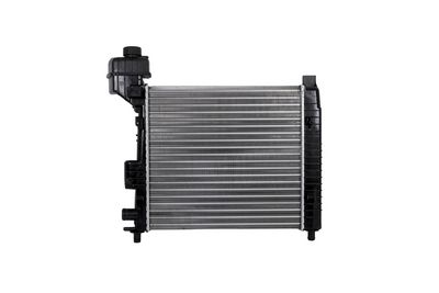 Радиатор, охлаждение двигателя KAMOKA 7705371