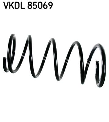 Balstiekārtas atspere SKF VKDL 85069