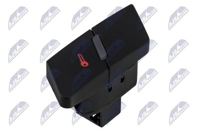 Выключатель, фиксатор двери NTY EWS-AU-078