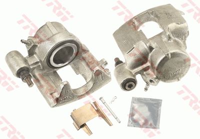 Тормозной суппорт TRW BHX338E