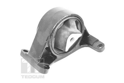 Подвеска, двигатель TEDGUM TED11987