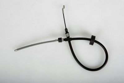 Trose, Stāvbremžu sistēma HELLA 8AS 355 668-801