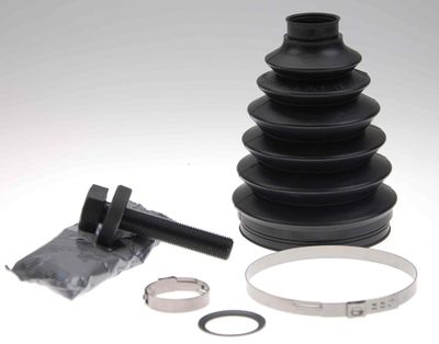 Комплект пыльника, приводной вал LÖBRO 307201