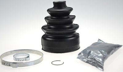 Комплект пыльника, приводной вал LÖBRO 300380