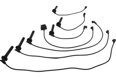 Augstsprieguma vadu komplekts KAVO PARTS ICK-2016