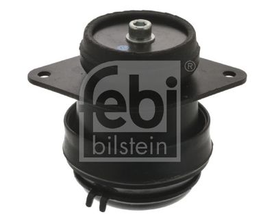 Подвеска, двигатель FEBI BILSTEIN 07124