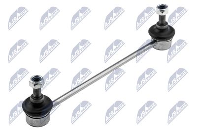 Тяга / стойка, стабилизатор NTY ZLT-BM-016