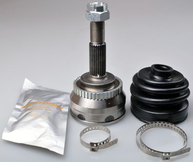 Šarnīru komplekts, Piedziņas vārpsta DENCKERMANN C120072