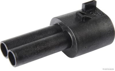 Штекерный корпус HERTH+BUSS ELPARTS 50390776