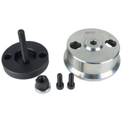 Montāžas instr. kompl., Kloķvārpstas blīvsl./Centr. gultnis KS TOOLS 460.3940