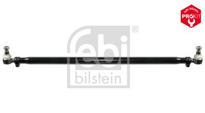 Поперечная рулевая тяга FEBI BILSTEIN 104921