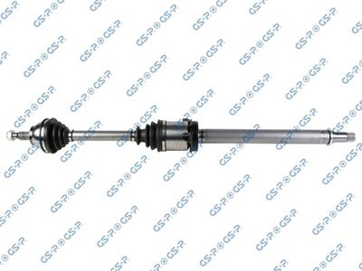 Приводной вал GSP 235081