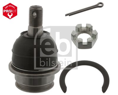 Balst-/Virzošais šarnīrs FEBI BILSTEIN 43028
