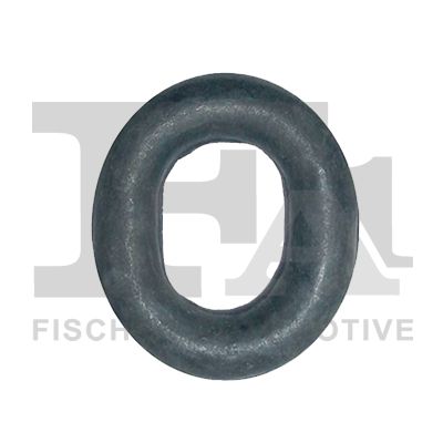 Кронштейн, система выпуска ОГ FA1 753-904