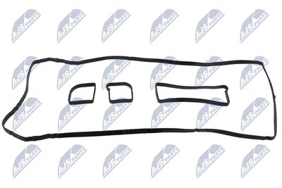 Комплект прокладок, крышка головки цилиндра NTY BPZ-FR-013