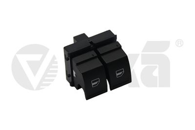 Выключатель, стеклолодъемник vika 99591047201