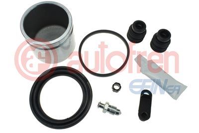 Ремкомплект, тормозной суппорт AUTOFREN SEINSA D43135C