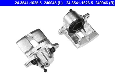 Тормозной суппорт ATE 24354116255