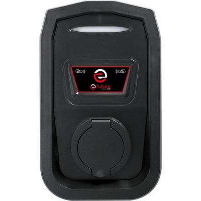 Uzlādes stacija, elektriskais transportlīdzeklis KS TOOLS 117.7536