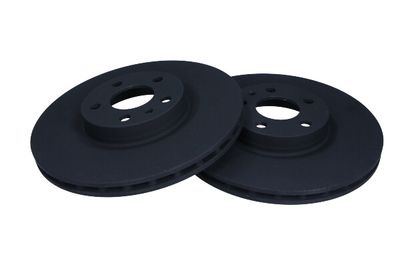 Тормозной диск QUARO QD4594HC