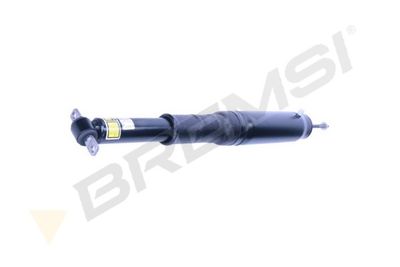 Pneimoatsperes statnis BREMSI SA2550